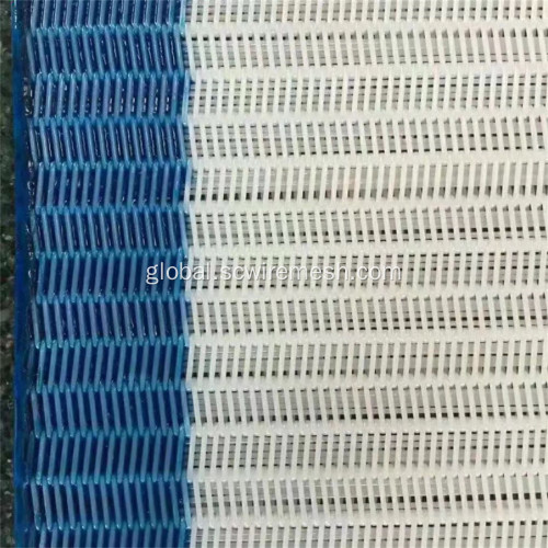 Antistatic Polyester Mesh Antistatic Polyester Mesh Belt for Papermaking Manufactory